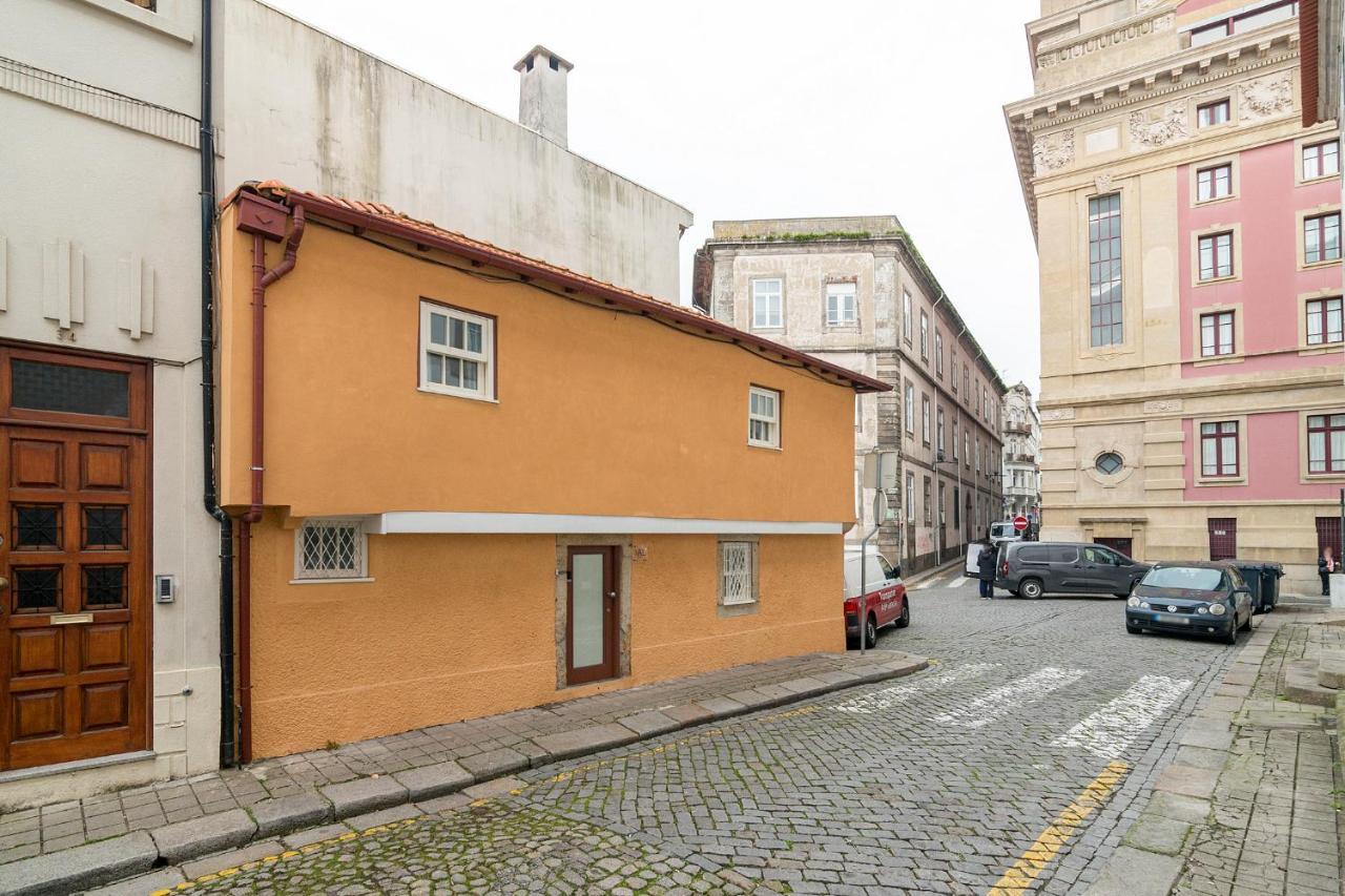 Charm Apartments Porto - Centro Batalha 1 Exterior photo
